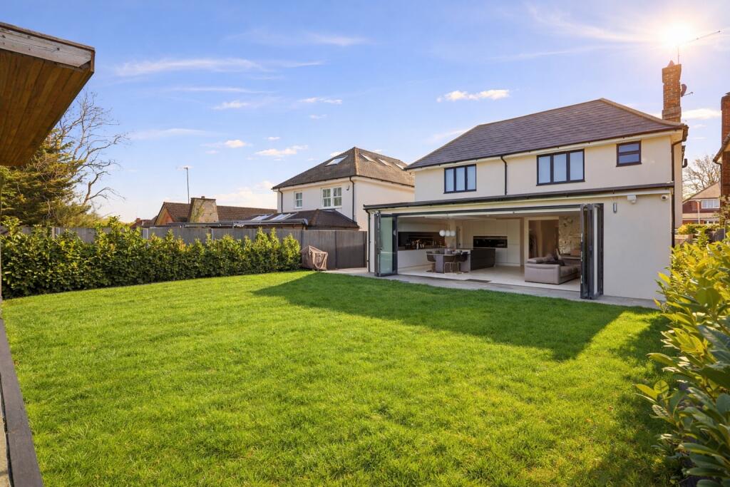 Additional image 22 of Oakwood Road, Bricket Wood, St. Albans, Hertfordshire, AL2