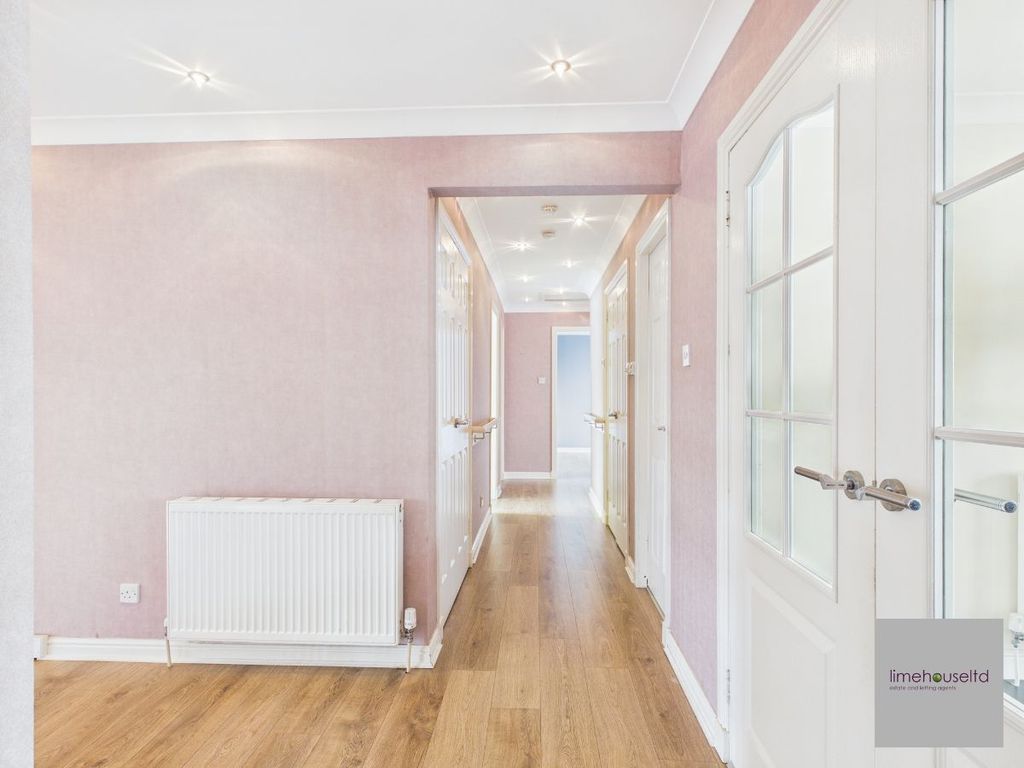 Additional image 4 of 4 bed bungalow for saleCardon Drive, Biggar ML12