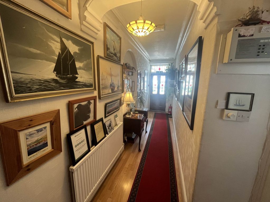 Additional image 24 of 10 bed terraced house for saleSouth Marine Terrace, Aberystwyth SY23