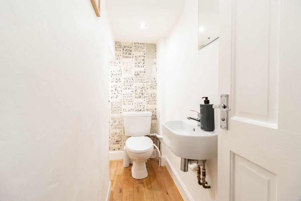 Additional image 17 of 3 bed semi-detached house for saleManse Lane, Tannadice, Forfar DD8