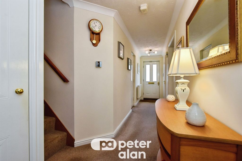 Additional image 10 of 4 bed detached house for saleThe Rise, Aberdare CF44