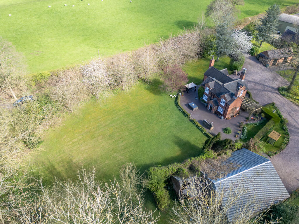 Additional image 22 of Brockhurst Lane, Canwell, Sutton Coldfield, B75