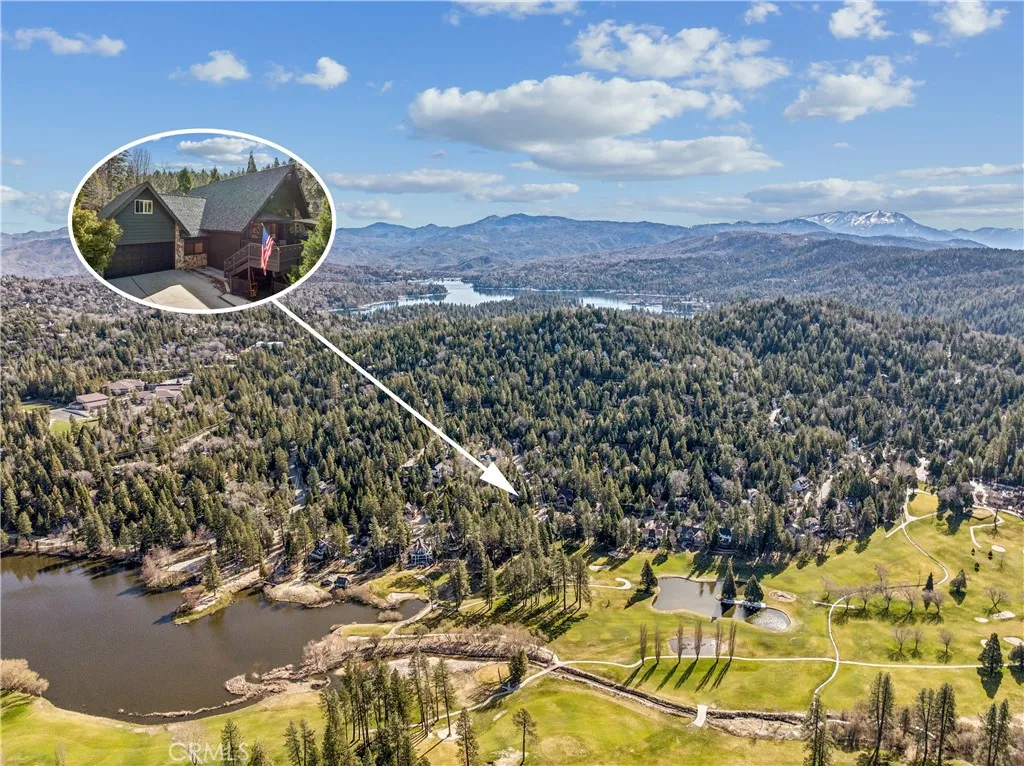 Additional image 75 of 499 Golf Course Way, Lake Arrowhead, CA 92352