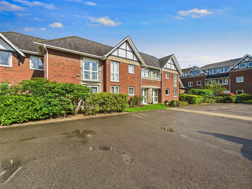 Additional image 13 of 2 bed flat for saleHudson Court, Ferriby Road, Hessle HU13