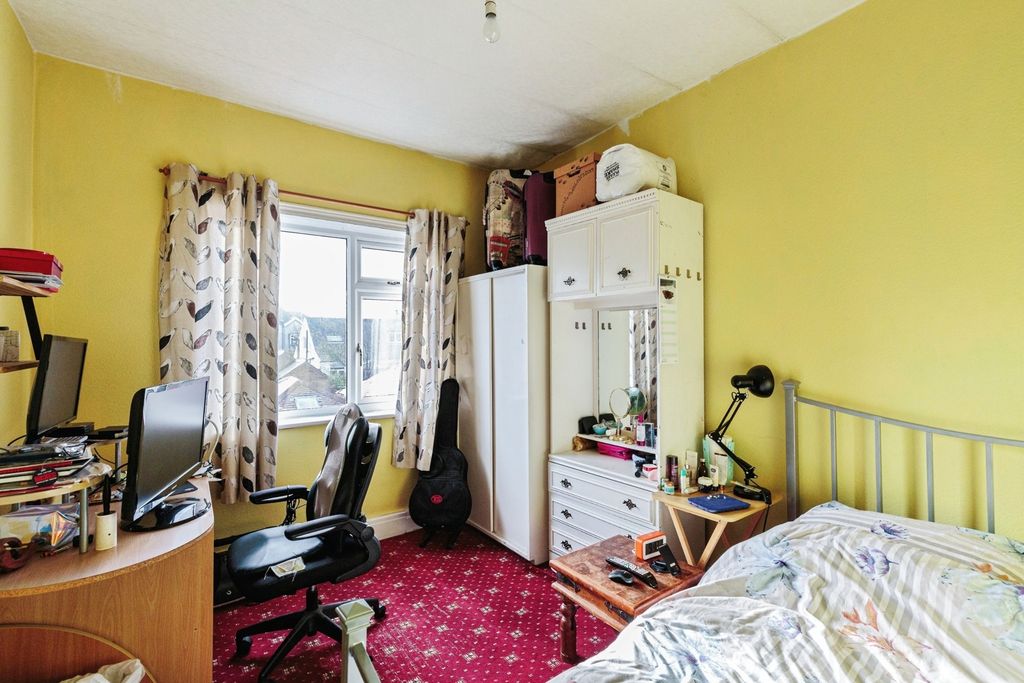 Additional image 14 of 5 bed semi-detached house for saleGrange Road, Lytham St. Annes, Lancashire FY8