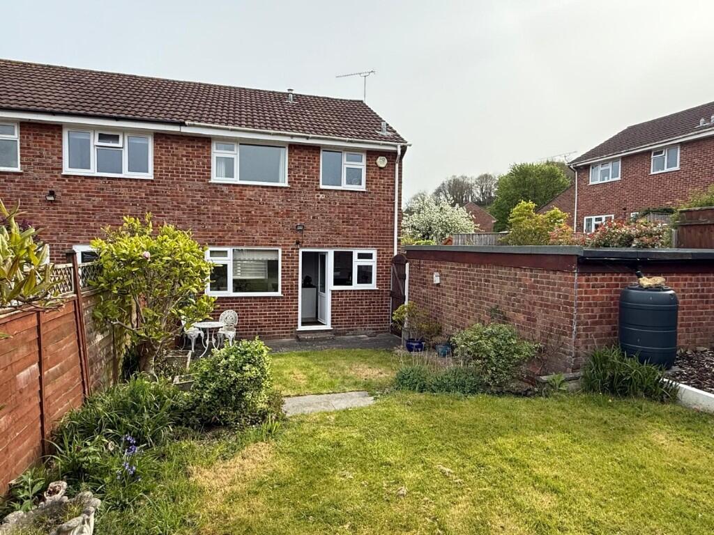 Additional image 12 of Chestnut Drive, Yeovil