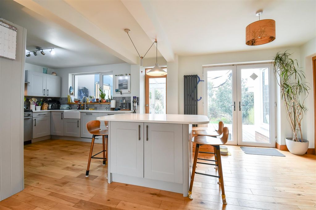 Additional image 4 of 4 bed semi-detached house for saleTrem Y Don, Barry CF62