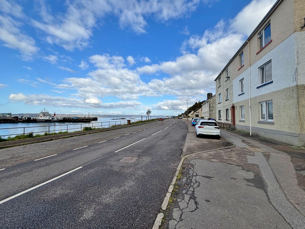 Additional image 15 of 2 bed flat for saleEast Bay, Mallaig PH41