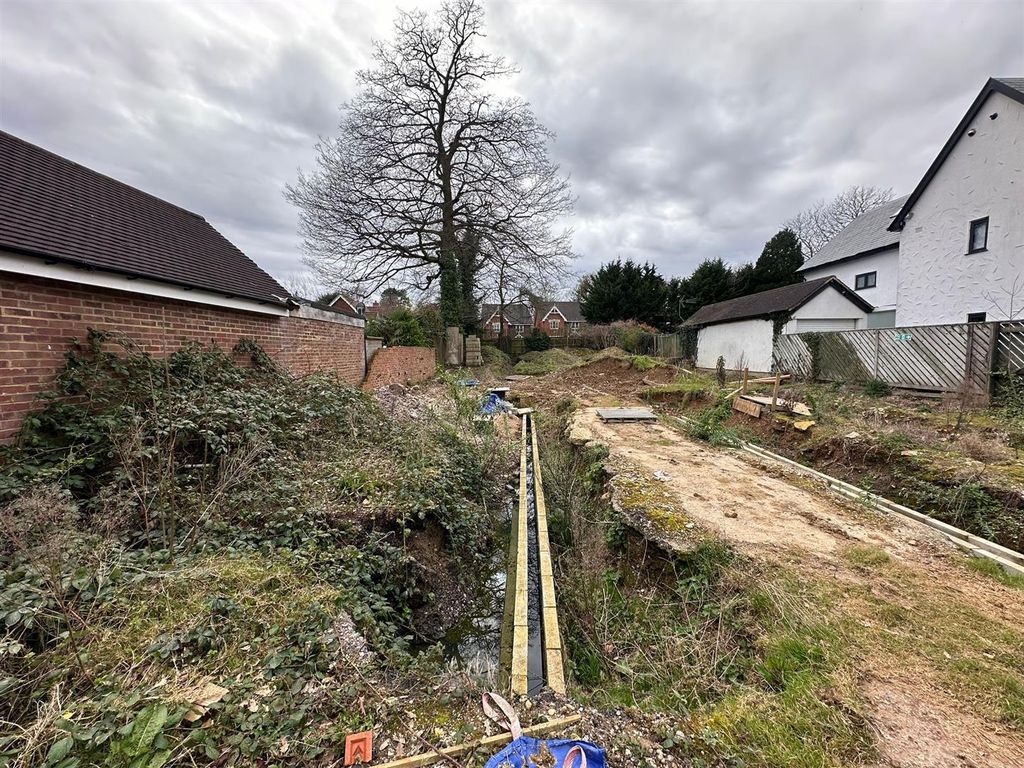 Additional image 10 of Land for sale119 Old Farleigh Road, Selsdon, South Croydon CR2