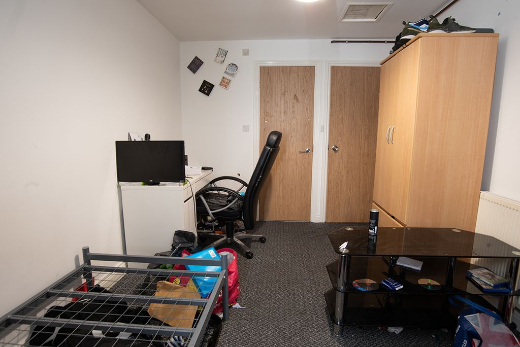 Additional image 11 of 2 bed flat for saleCrossley Street, Ripley DE5