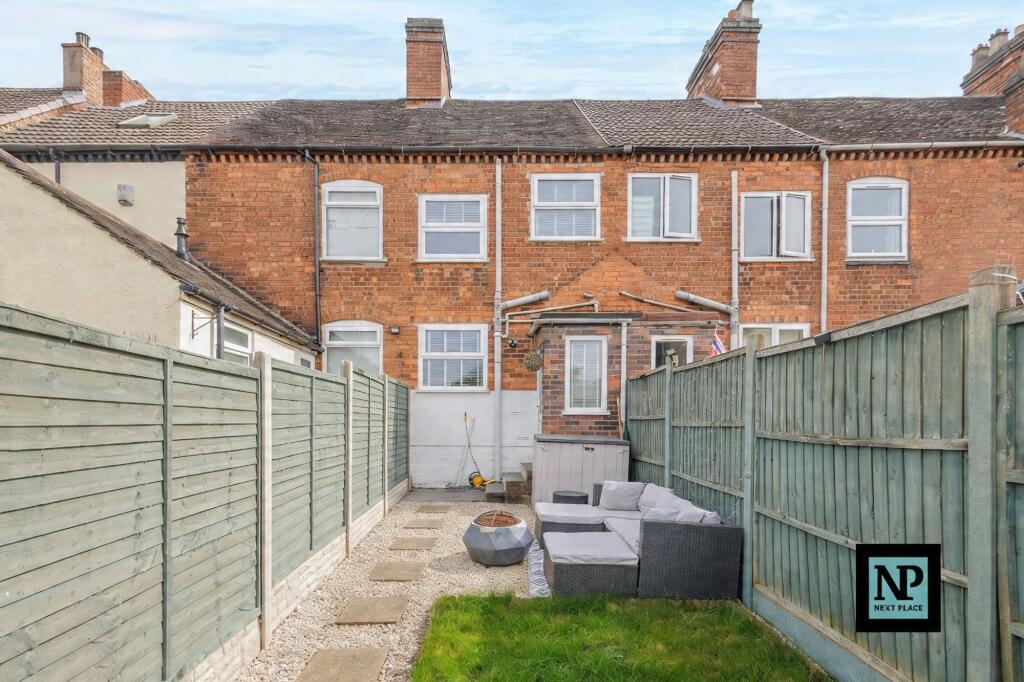 Additional image 13 of Cross Street, Kettlebrook, B77