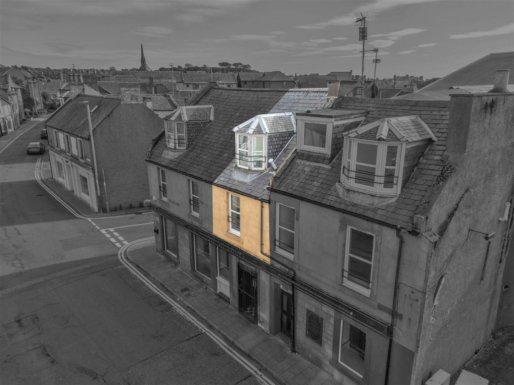 Additional image 2 of 1 bed flat for saleWest Grimsby, Arbroath DD11