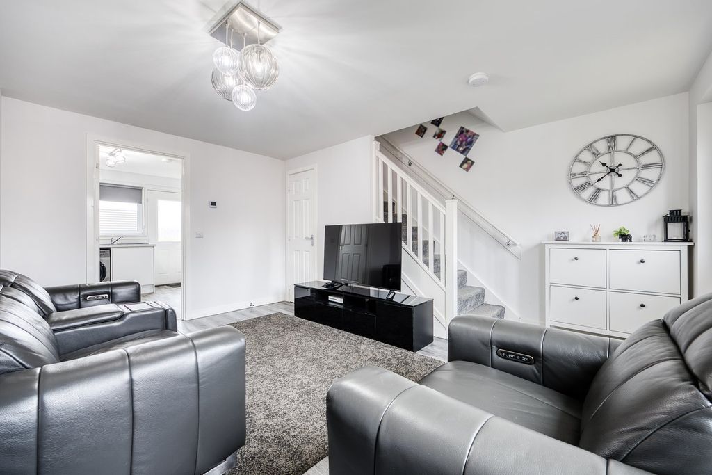 Additional image 3 of 2 bed terraced house for saleBrocken Brigg Road, Gilmerton, Edinburgh EH17