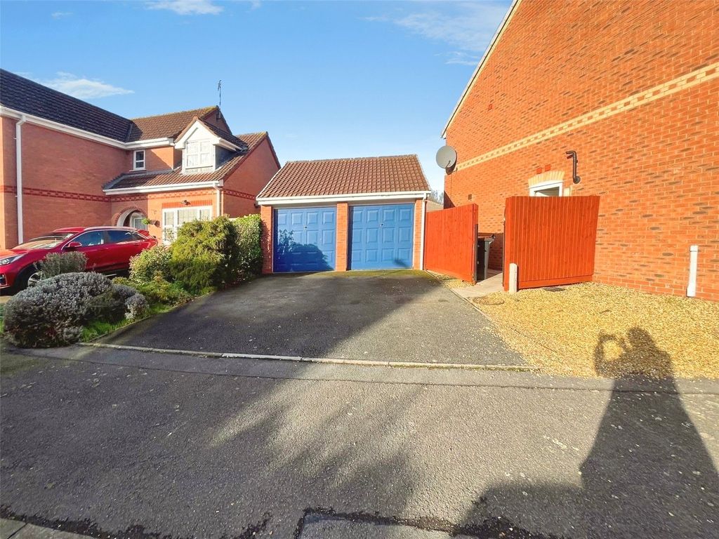 Additional image 23 of 4 bed detached house for saleColumbine Way, Bedworth, Warwickshire CV12