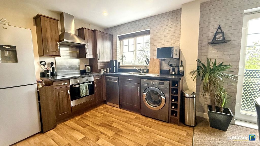 Additional image 8 of 2 bed flat for saleAcklington Court, Ashington NE63