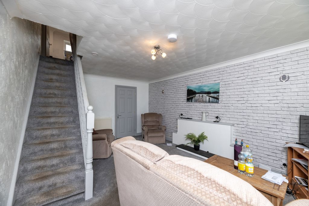 Additional image 3 of 3 bed terraced house for saleBull Bay Road, Amlwch LL68