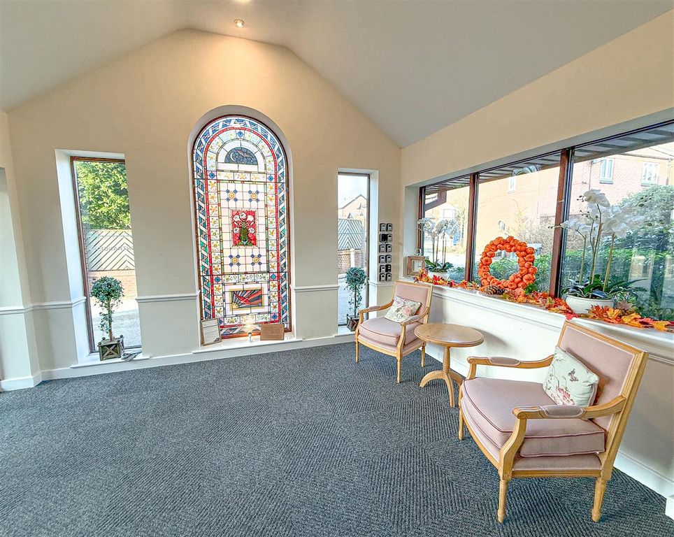 Additional image 13 of 1 bed flat for saleSpringwood Gardens, Belper DE56