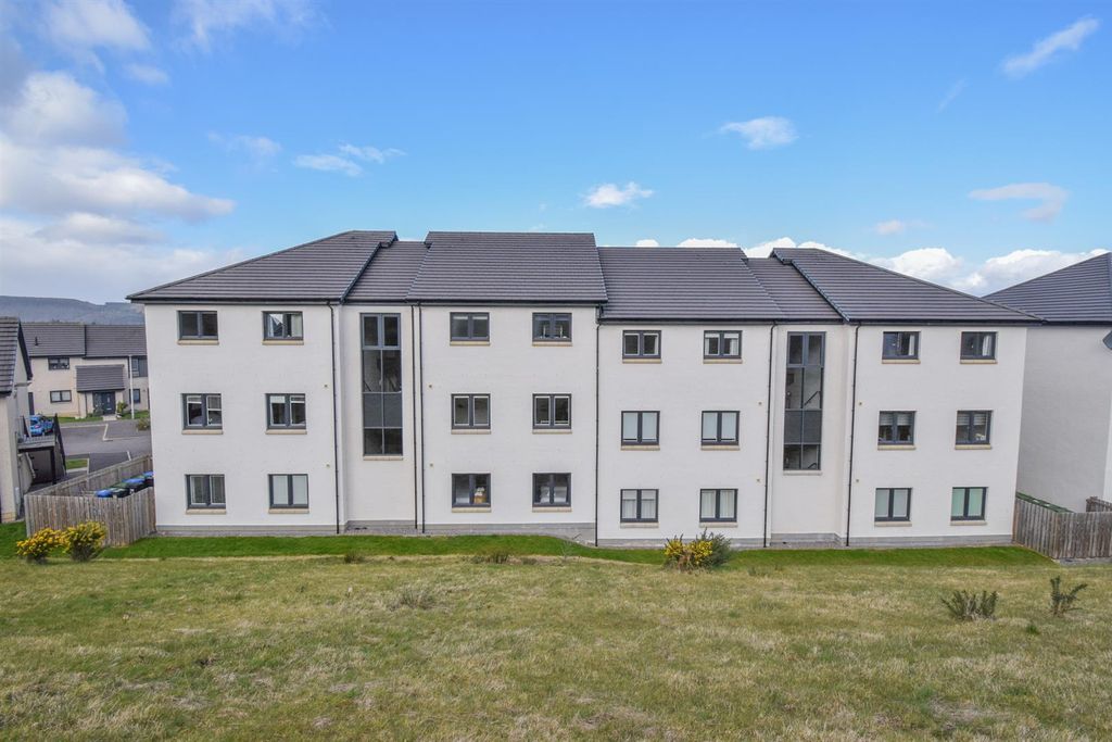 Additional image 14 of 2 bed flat for sale35 Countess Park, Slackbuie, Inverness IV2