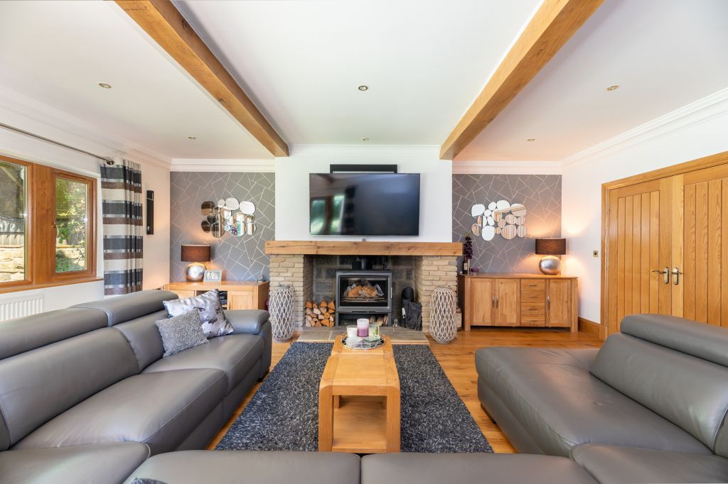 Additional image 21 of 5 bed detached house for saleGilstead Lane, Bingley, West Yorkshire BD16