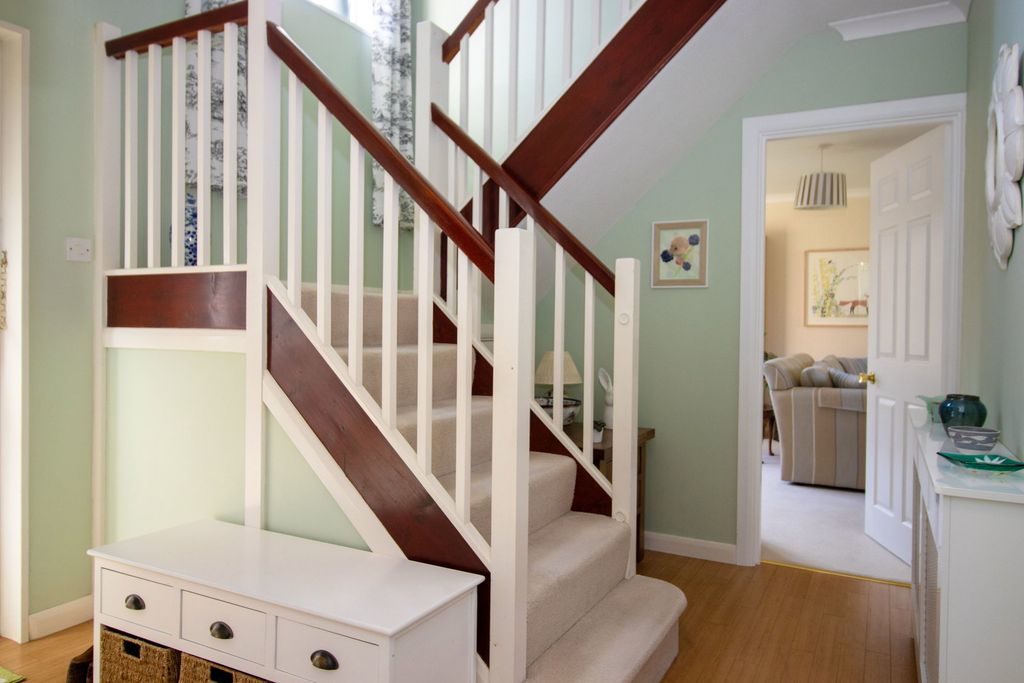 Additional image 11 of 4 bed detached house for saleFair View, Alresford SO24