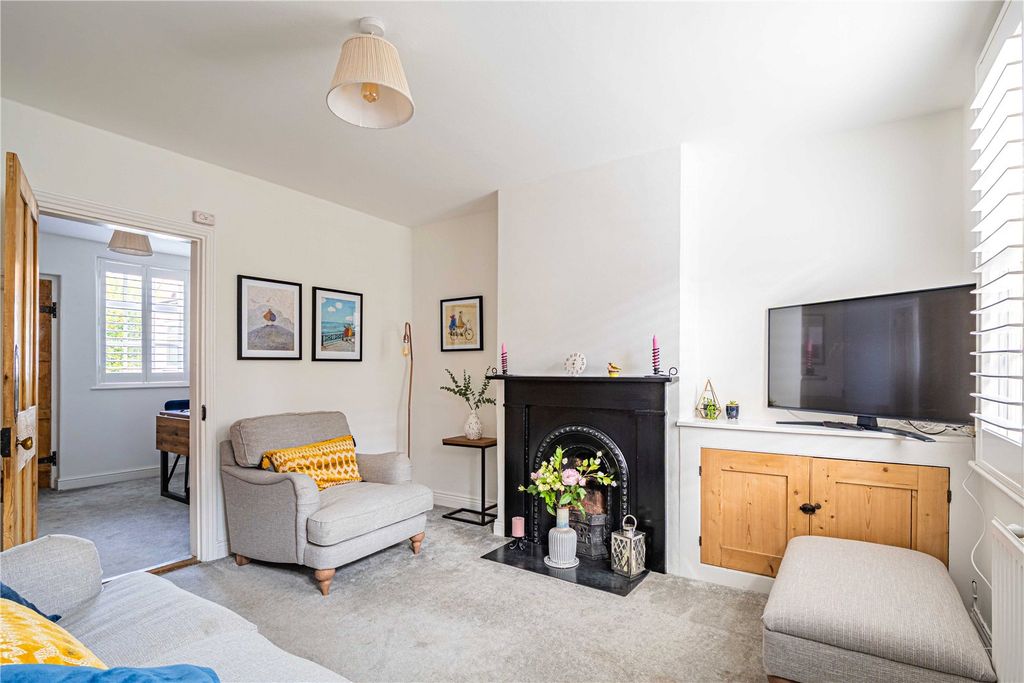 Additional image 3 of 2 bed end terrace house for saleManor Street, Berkhamsted, Hertfordshire HP4