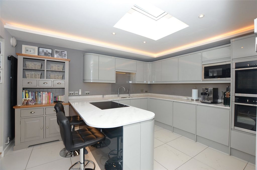 Additional image 5 of 5 bed bungalow for saleLyddicleave, Bickington, Barnstaple, Devon EX31