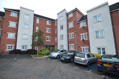 Maynard Road, Edgbaston, Birmingham B16