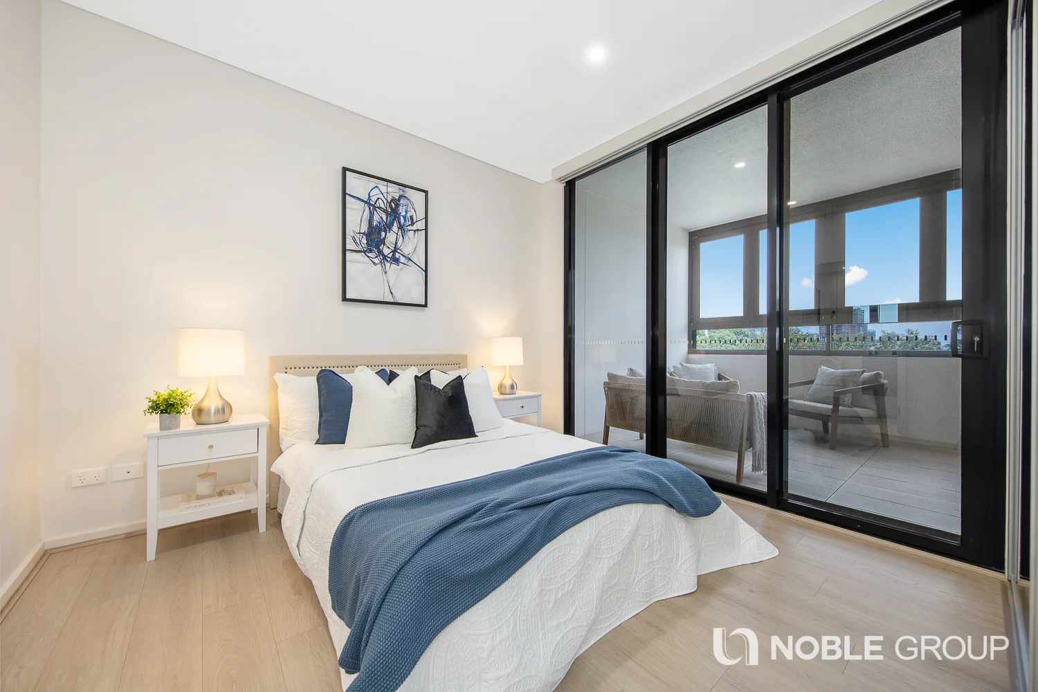 Additional image 5 of 210/1-3 Bundil Boulevarde, Melrose Park NSW 2114