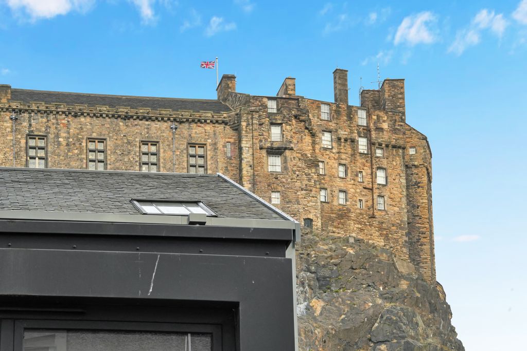 Additional image 15 of 1 bed flat for sale21 King's Stables Lane, Grassmarket, Edinburgh EH1