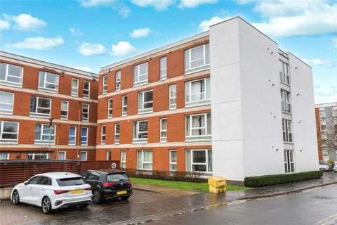 Hanson Park, Glasgow, Glasgow City G31