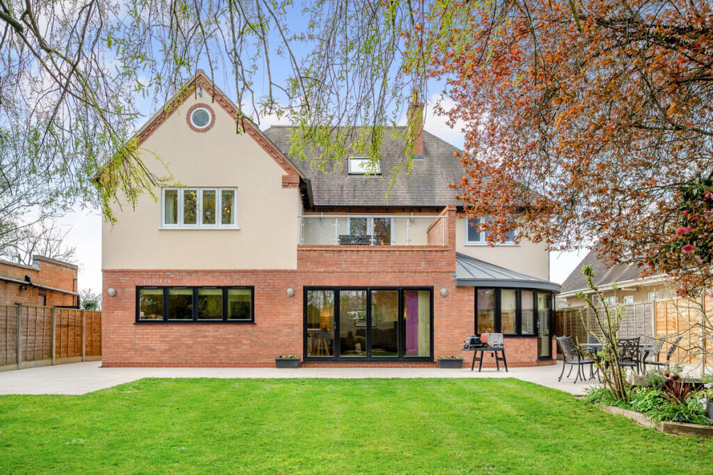 Additional image 4 of Norton Lane, Earlswood Solihull, B94 5LT
