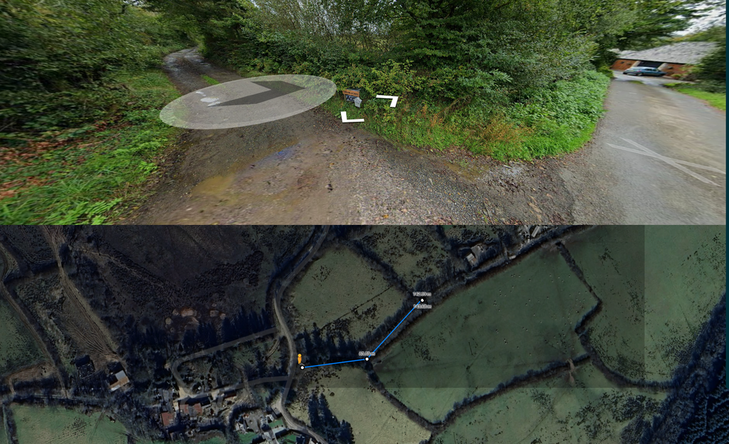 Additional image 4 of Land for saleAshwater EX21