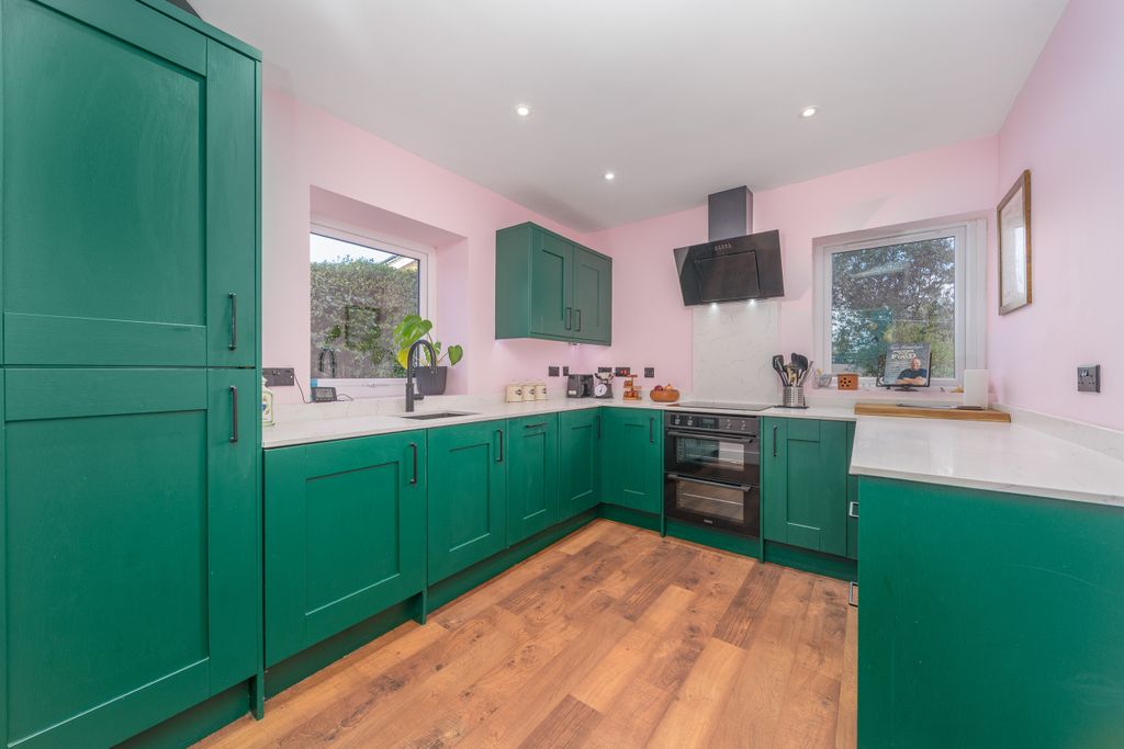 Additional image 3 of 3 bed semi-detached house for saleGolden Close, Ellingham, Chathill, Northumberland NE67