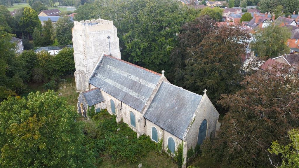 Additional image 2 of Land for saleBury Road, Thetford IP24
