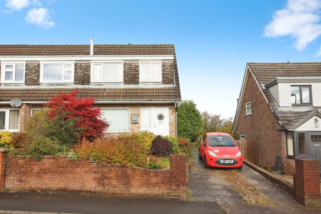 Additional image 3 of 3 bed semi-detached house for saleFairways, Bargoed CF81