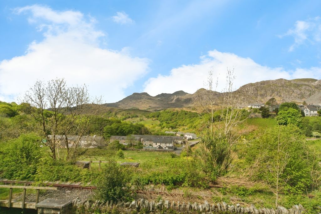 Additional image 22 of 2 bed end terrace house for salePengelli Terrace, Blaenau Ffestiniog, Gwynedd LL41