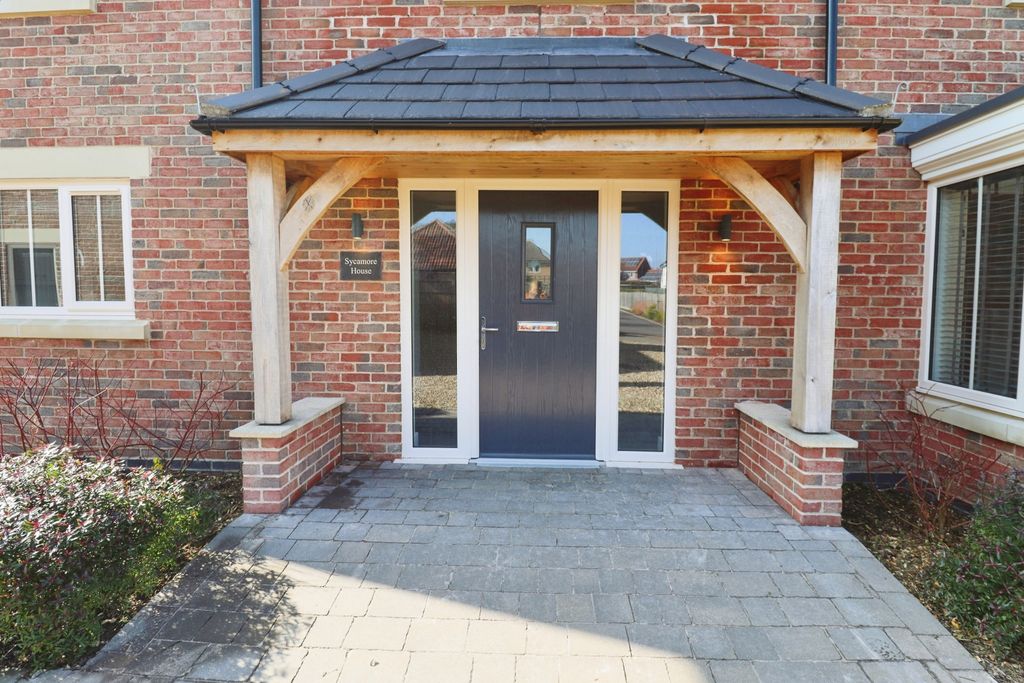 Additional image 37 of 4 bed detached house for saleTealby, Market Rasen LN8