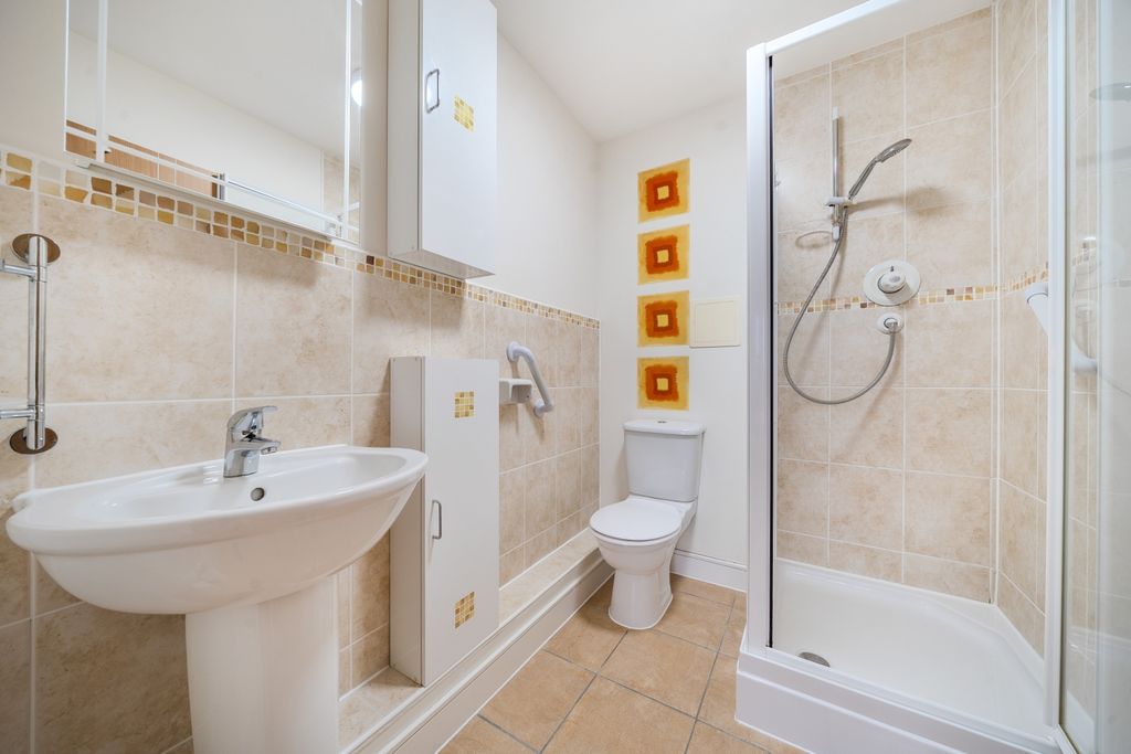 Additional image 10 of 2 bed flat for saleSaw Mill Court Mills Way, Barnstaple, Devon EX31