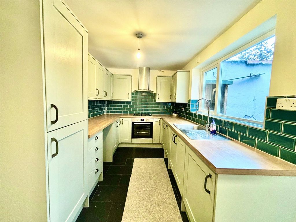 2 bed terraced house for saleKillinghall Row, Middleton St. George, Darlington, Durham DL2 photo 4