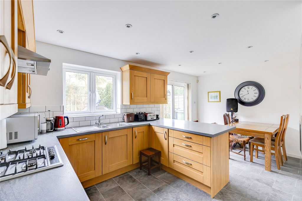 Additional image 6 of 5 bed detached house for saleFfordd Cwellyn, Cyncoed, Cardiff CF23