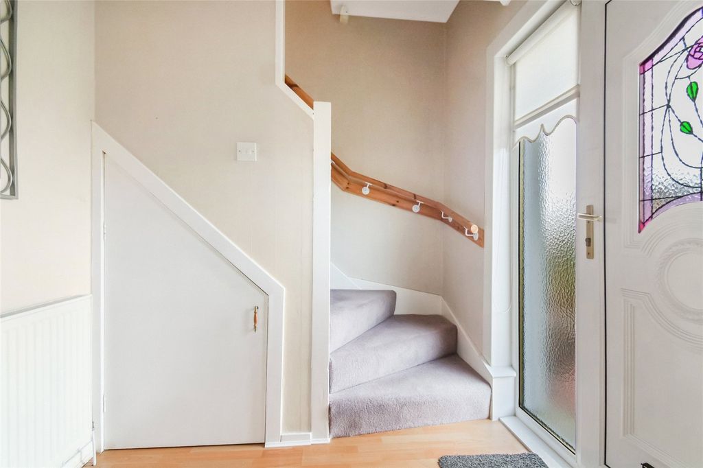 Additional image 3 of 2 bed end terrace house for saleThomson Drive, Airdrie, North Lanarkshire ML6