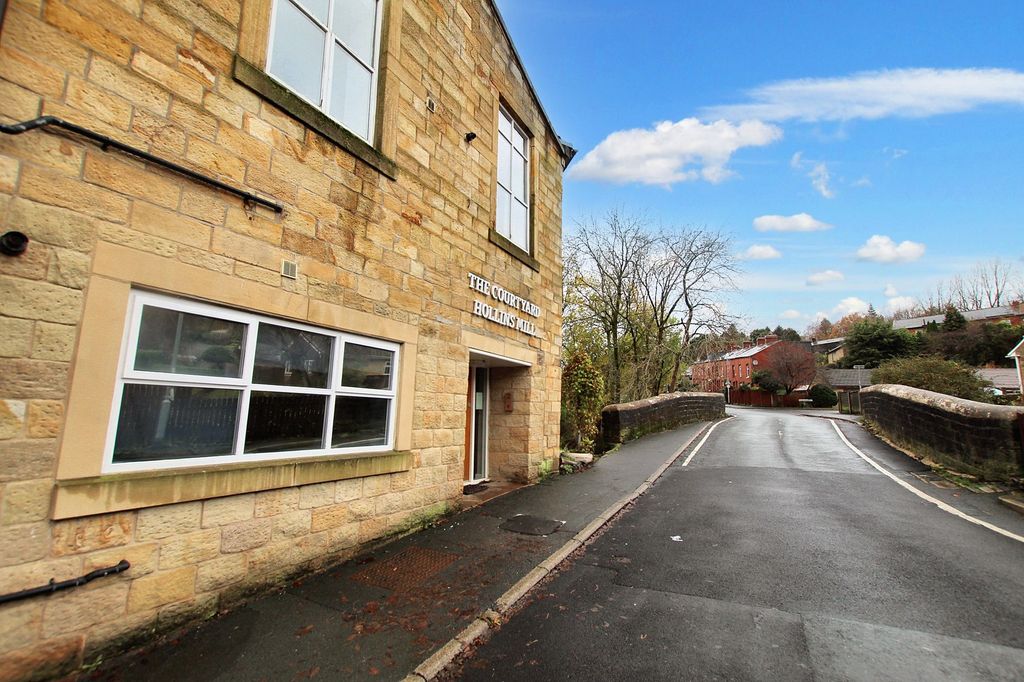 Additional image 27 of 2 bed flat for saleHollins Road, Walsden, Todmorden OL14