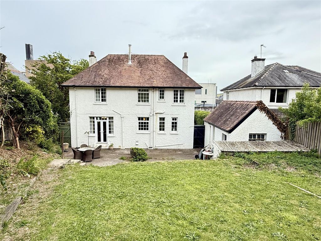 Additional image 24 of 4 bed detached house for salePenglais Road, Aberystwyth SY23
