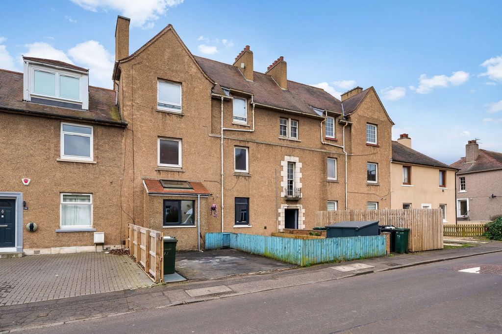 Additional image 41 of 2 bed flat for saleParkhead Loan, Edinburgh EH11