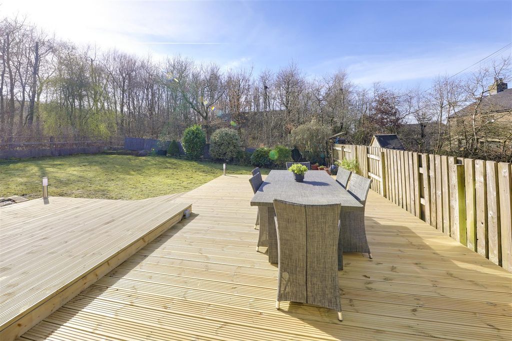 Additional image 3 of 5 bed semi-detached house for saleKimberley Street, Bacup, Rossendale OL13