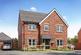 Plot 15, The Turnberry at Ridge Walk at Whiteley Meadows, Curbridge Way, Curbridge SO30
