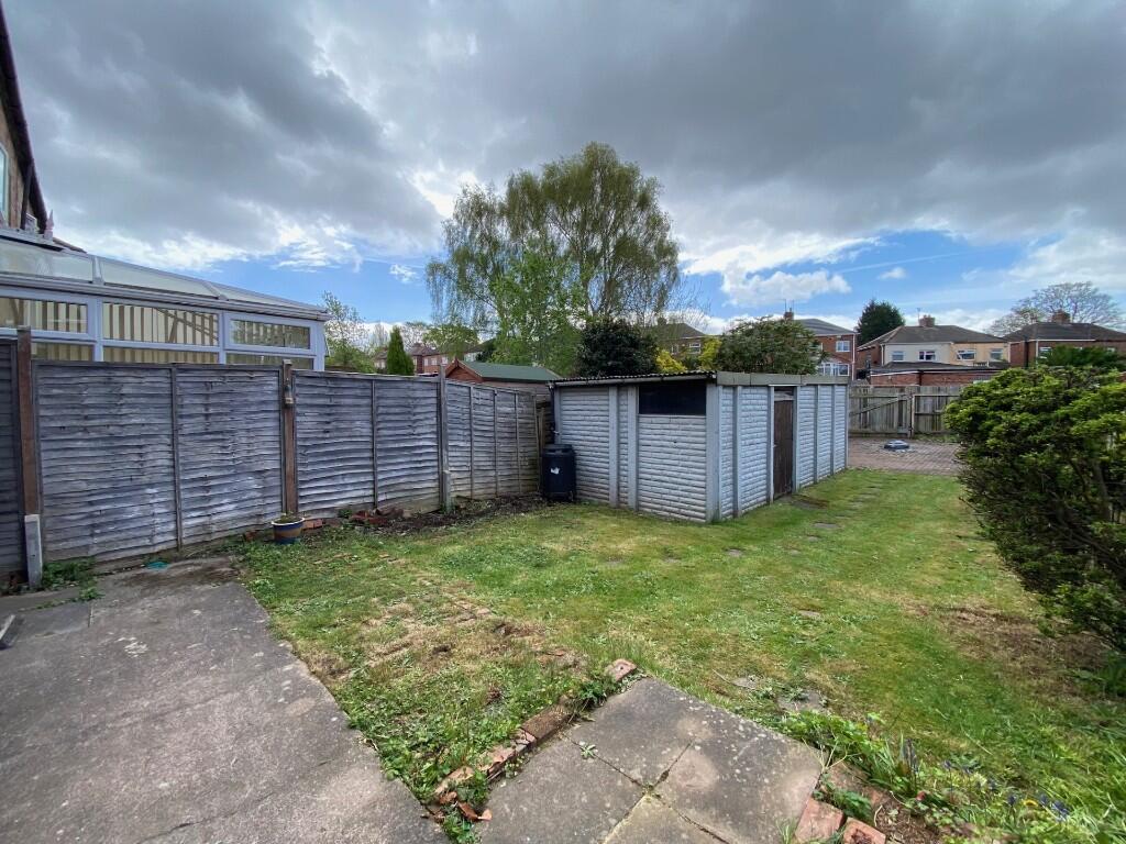 Additional image 16 of Goodway Road, Birmingham, B44