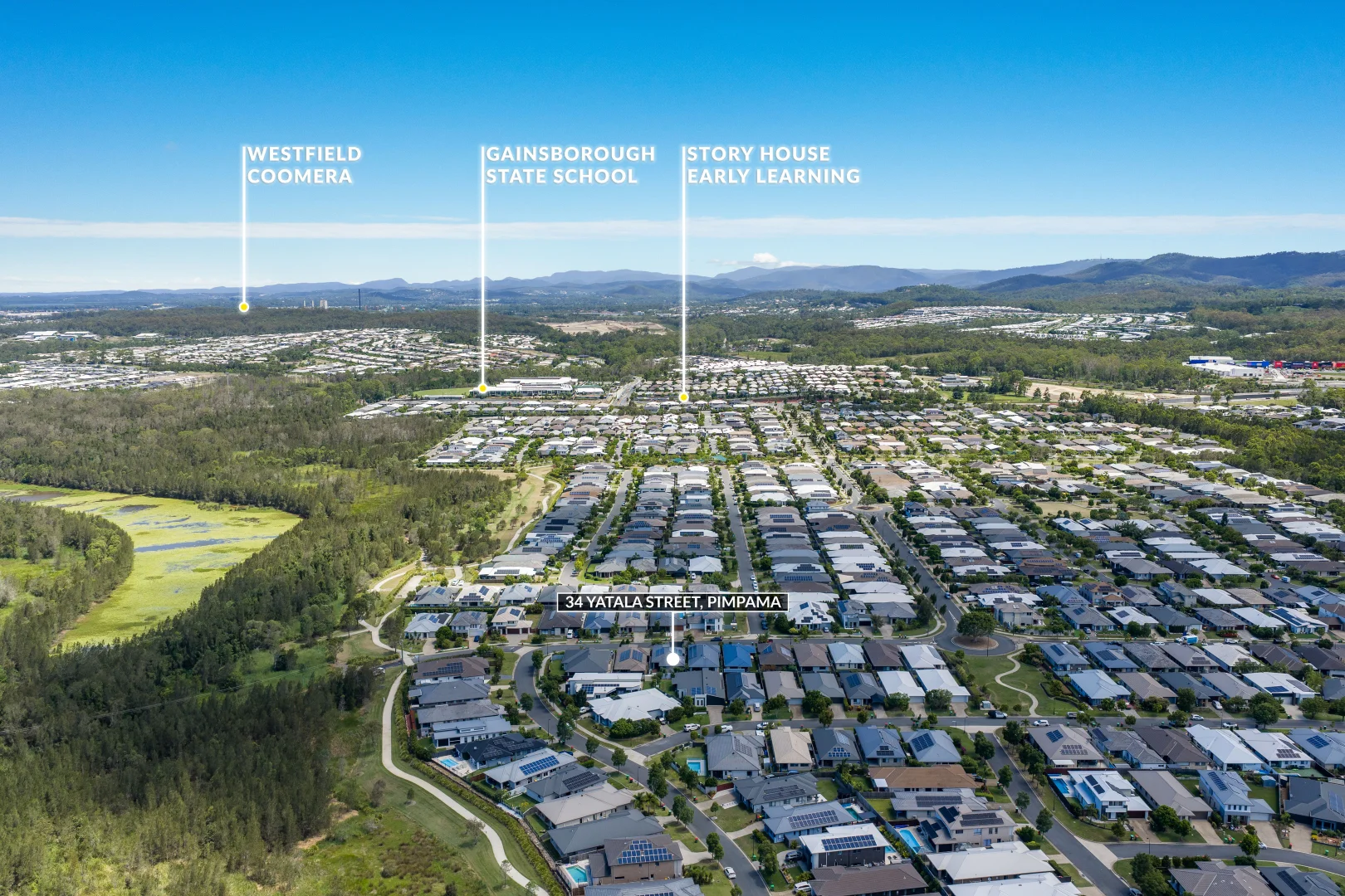 Additional image 26 of 34 Yatala Street, Pimpama QLD 4209