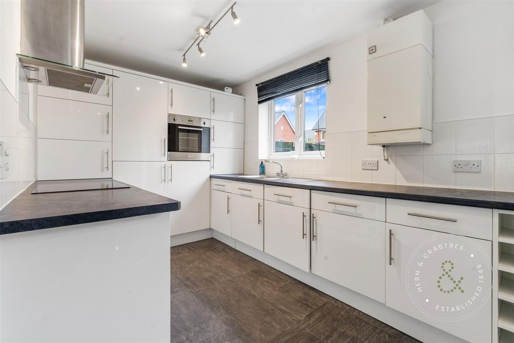 Additional image 3 of 4 bed terraced house for saleBarquentine Place, Cardiff Bay CF10