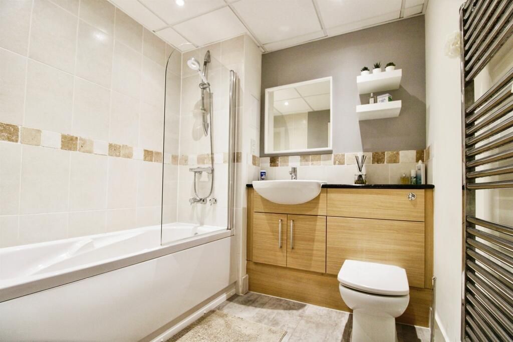Additional image 2 of 2 bed flat for saleTextile Street, Dewsbury WF13